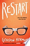 Restart Book cover