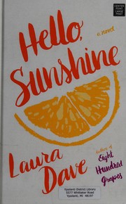 Hello, sunshine Cover Image