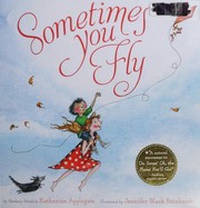 Sometimes you fly  Cover Image