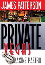 Private Vegas  Cover Image