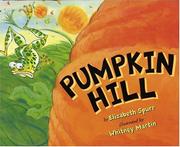 Pumpkin Hill Book cover