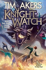Knight watch  Cover Image