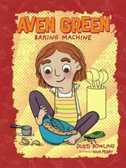 Aven Green baking machine  Cover Image