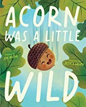 Acorn was a little wild /  Cover Image