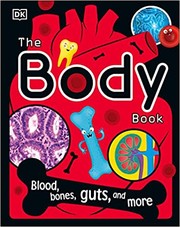 The body book Book cover