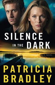 Silence in the dark Book cover