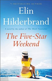 The five-star weekend Book cover