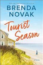 Tourist season Book cover