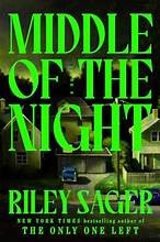 Middle of the night : a novel  Cover Image