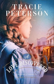 A love discovered  Cover Image