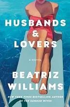 Husbands & lovers :  a novel /  Cover Image