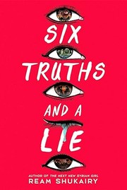 Six truths and a lie  Cover Image