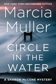 Circle in the water Book cover