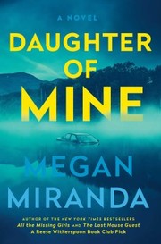 Daughter of mine : a novel  Cover Image