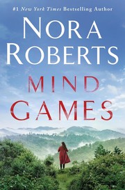 Mind games /  Cover Image