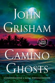 Camino ghosts Book cover