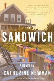 Sandwich : a novel  Cover Image