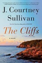 The cliffs Book cover