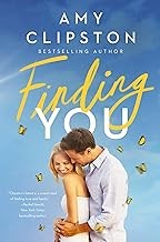 Finding you  Cover Image