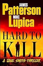 Hard to kill Book cover