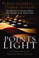 Points of light  Cover Image
