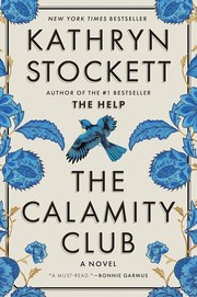 The calamity club  Cover Image