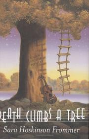 Death climbs a tree : a Joan Spencer mystery, book 6  Cover Image