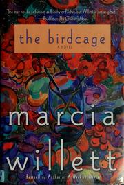 The birdcage  Cover Image