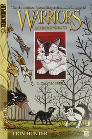 Ravenpaw's path. 02 A clan in need Book cover