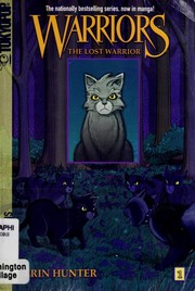 The lost warrior Cover Image