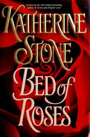 Bed of roses  Cover Image
