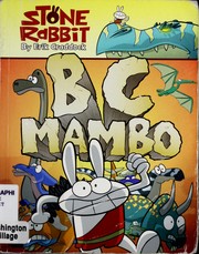 BC mambo Book cover