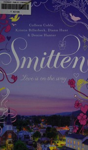 Smitten Cover Image