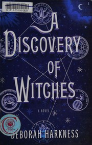 A discovery of witches Cover Image