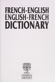 Book cover