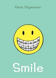 Smile  Cover Image