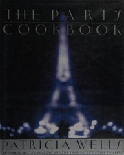 The Paris cookbook  Cover Image