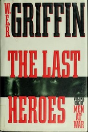The last heroes  Cover Image