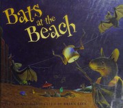 Bats at the beach Book cover