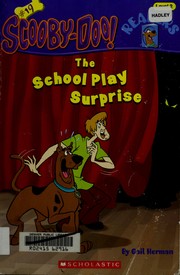 The school play surprise Book cover