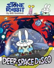 Deep-space disco  Cover Image