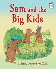 Sam and the big kids  Cover Image