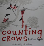 Counting crows  Cover Image