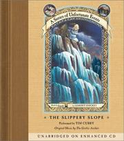 The slippery slope Cover Image