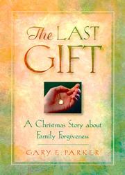 The last gift  Cover Image