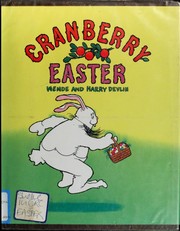 Cranberry Easter  Cover Image